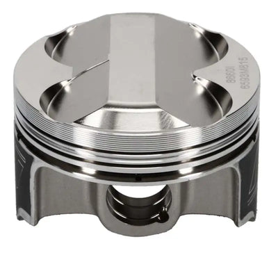 Wiseco AC/HON B 4v DOME +8.25 STRUT 8150XX Piston Kit - K593M815AP