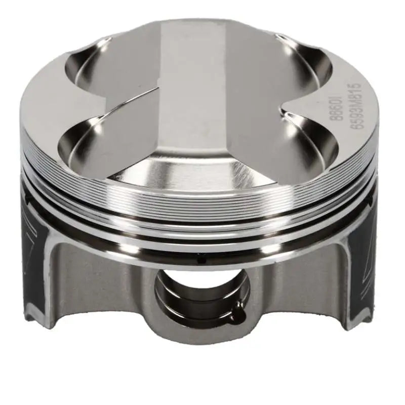 Wiseco AC/HON B 4v DOME +8.25 STRUT 8150XX Piston Kit - K593M815AP
