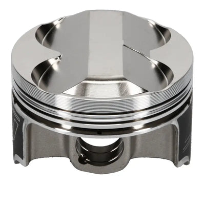Wiseco AC/HON B 4v DOME + 8.25 STRUT 8150XX Piston Shelf Stock Kit - Truck & Automotive