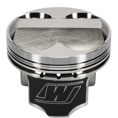 Wiseco AC/HON B 4v DOME + 8.25 STRUT 8150XX Piston Shelf Stock Kit - Truck & Automotive