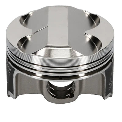 Wiseco AC/HON B 4v DOME + 8.25 STRUT 8150XX Piston Shelf Stock Kit - Truck & Automotive