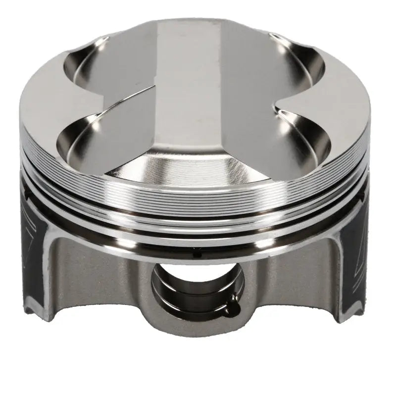 Wiseco AC/HON B 4v DOME + 8.25 STRUT 8150XX Piston Shelf Stock Kit - Truck & Automotive