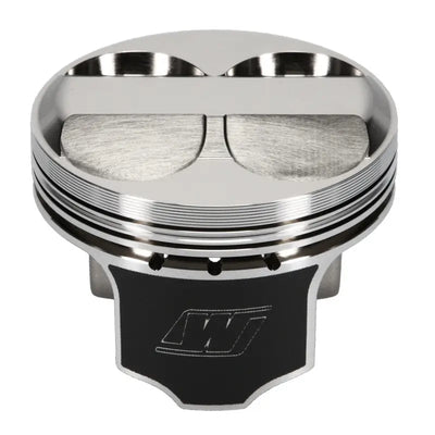 Wiseco AC/HON B 4v DOME +8.25 STRUT 8400XX Piston Kit - K594M84AP
