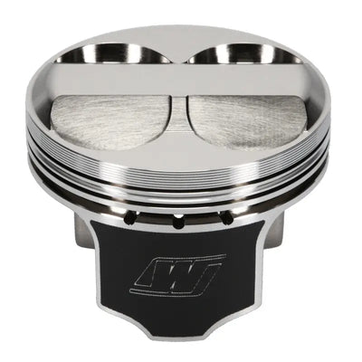 Wiseco AC/HON B 4v DOME +8.25 STRUT 8400XX Piston Kit - K594M84AP