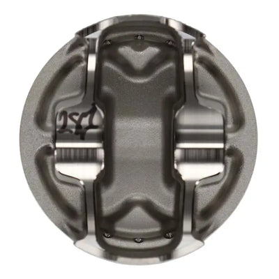 Wiseco AC/HON B 4v DOME +8.25 STRUT 8400XX Piston Kit - K594M84AP