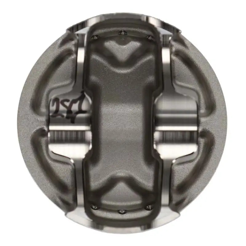 Wiseco AC/HON B 4v DOME +8.25 STRUT 8400XX Piston Kit - K594M84AP