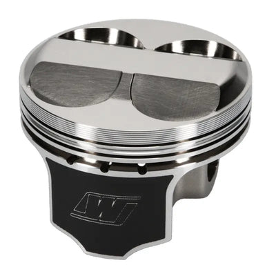 Wiseco AC/HON B 4v DOME +8.25 STRUT 8400XX Piston Kit - K594M84AP