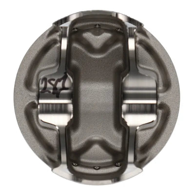 Wiseco AC/HON B 4v DOME +8.25 STRUT 8400XX Piston Kit - K594M84AP