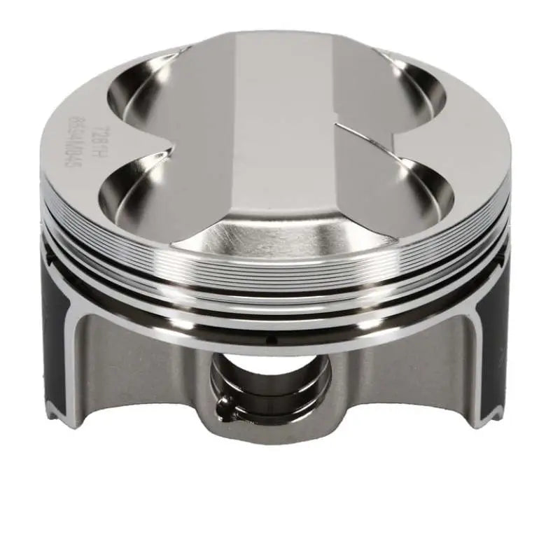 Wiseco AC/HON B 4v DOME +8.25 STRUT 8450XX Piston Kit - K594M845AP