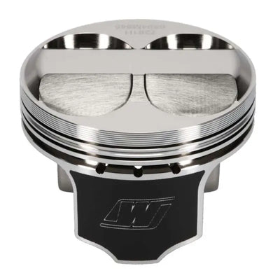 Wiseco AC/HON B 4v DOME +8.25 STRUT 8450XX Piston Kit - K594M845AP