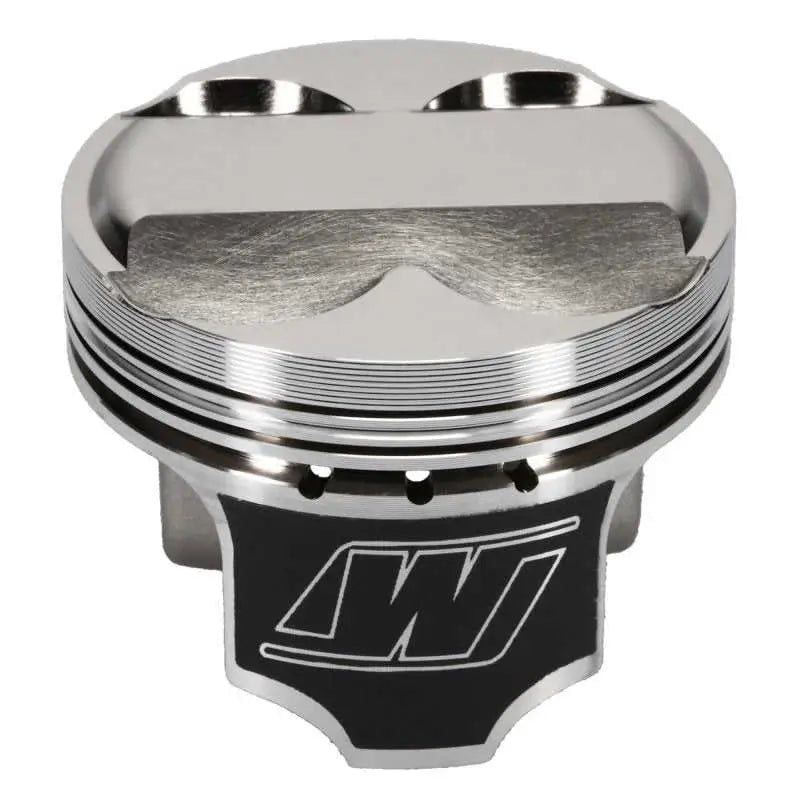 Wiseco Acura 4v DOME +5cc STRUTTED 81.5MM Piston Shelf Stock Kit 