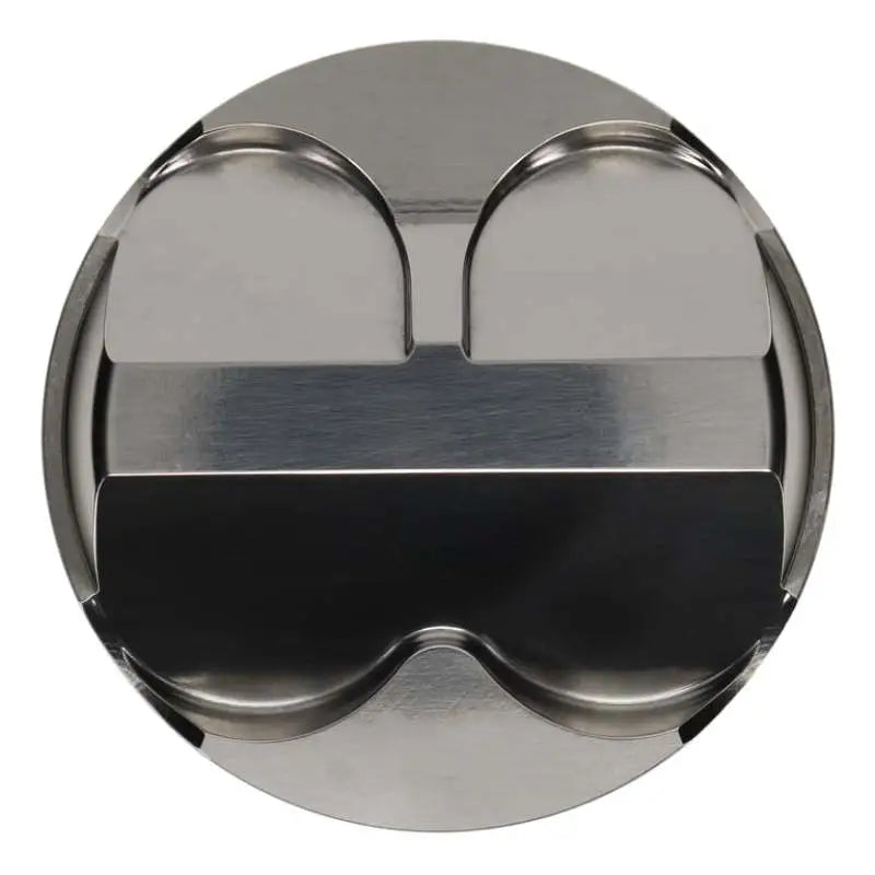 Wiseco Acura 4v Domed +8cc STRUTTED 86.0MM Piston Kit - K573M86AP