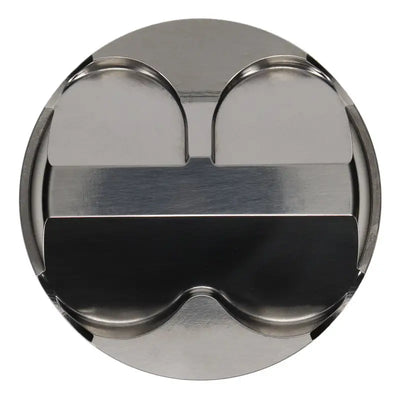 Wiseco Acura 4v Domed +8cc STRUTTED 86.5MM Piston Kit - K573M865AP