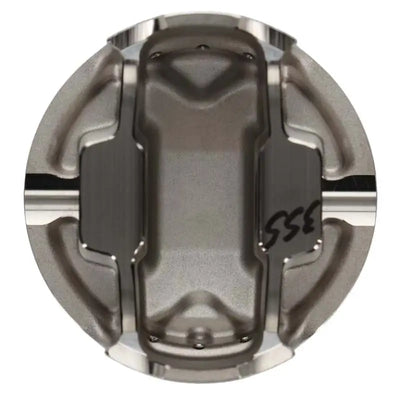 Wiseco Acura 4v Domed +8cc STRUTTED 88.0MM Piston Kit - K573M88AP