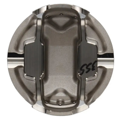 Wiseco Acura 4v Domed +8cc STRUTTED 88.0MM Piston Kit - K573M88AP