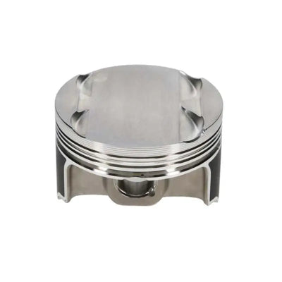 Wiseco Acura 4v R/DME -9cc STRUTTED 87.0MM Piston Shelf Stock Kit - K568M87