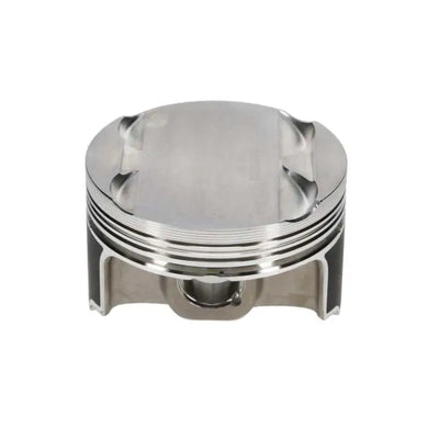 Wiseco Acura 4v R/DME -9cc STRUTTED 87.5MM Piston Shelf Stock Kit - K568M875