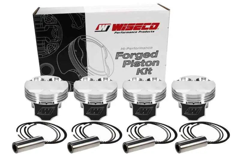 Wiseco K631M865