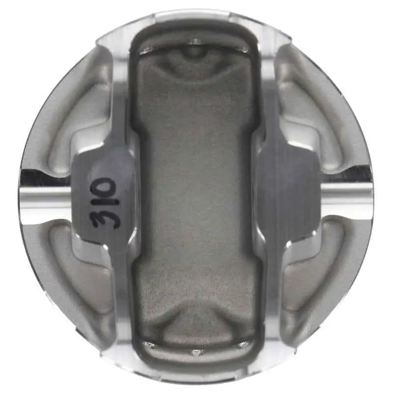 Wiseco K631M865