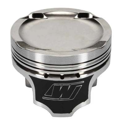 Wiseco Acura Turbo -12cc 1.181 X 81.5MM Piston Shelf Stock Kit 