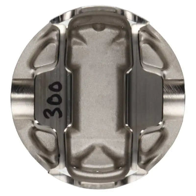 Wiseco Acura Turbo -12cc 1.181 X 81.5MM Piston Shelf Stock Kit 