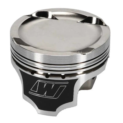 Wiseco Acura Turbo -12cc 1.181 X 81.5MM Piston Shelf Stock Kit 