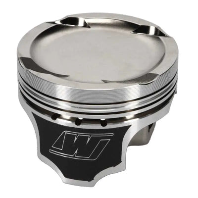 Wiseco Acura Turbo -12cc 1.181 X 81.5MM Piston Shelf Stock Kit 