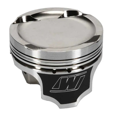 Wiseco Acura Turbo -12cc 1.181 X 81.5MM Piston Shelf Stock Kit 