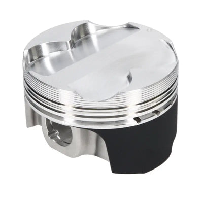 Wiseco BMW M52B28 2.8L 24V Turbo 85.00MM Bore +1.00 Oversized 8.0:1 CR Pistons - KE119M85