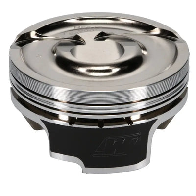 Wiseco Chevrolet LT1 6.2L 4.070 Bore 1.115 Comp Ht. 4.000 Stroke 6.125 Rod -20cc 