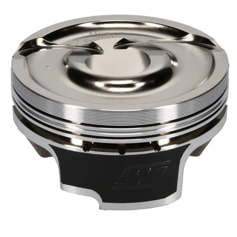 Wiseco Chevrolet LT1 6.2L 4.070 Bore 1.115 Comp Ht. 4.000 Stroke 6.125 Rod -20cc 