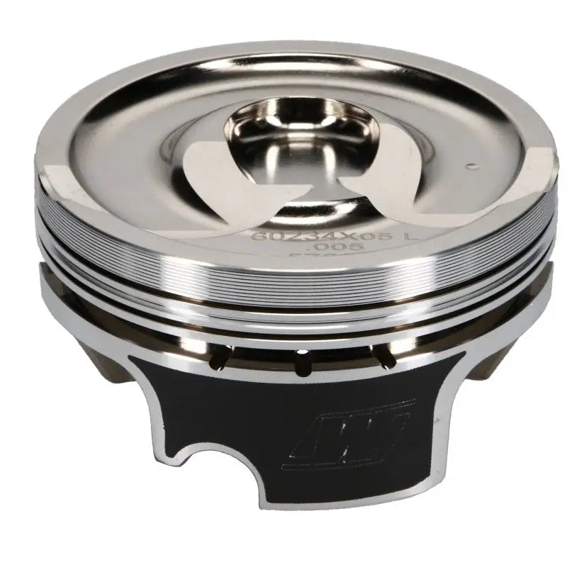 Wiseco Chevrolet LT1 6.2L 4.070 Bore 1.115 Comp Ht. 4.000 Stroke 6.125 Rod -20cc 