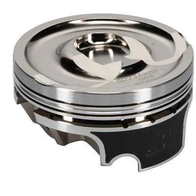 Wiseco Chevrolet LT1 6.2L 4.070 Bore 1.115 Comp Ht. 4.000 Stroke 6.125 Rod -20cc 