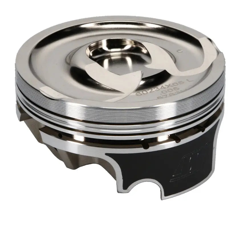 Wiseco Chevrolet LT1 6.2L 4.070 Bore 1.115 Comp Ht. 4.000 Stroke 6.125 Rod -20cc 