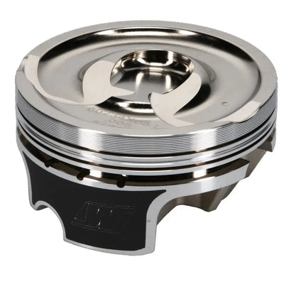 Wiseco Chevrolet LT1 6.2L 4.070 Bore 1.115 Comp Ht. 4.000 Stroke 6.125 Rod -20cc 