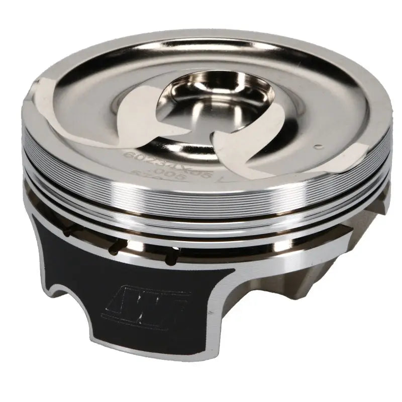 Wiseco Chevrolet LT1 6.2L 4.070 Bore 1.115 Comp Ht. 4.000 Stroke 6.125 Rod -20cc 