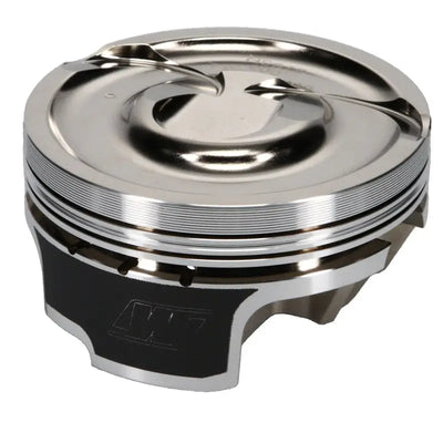 Wiseco Chevrolet LT1 6.2L 4.070 Bore 1.115 Comp Ht. 4.000 Stroke 6.125 Rod -20cc 