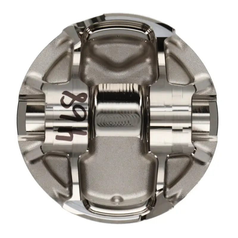 Wiseco Chevrolet LT1 6.2L 4.070 Bore 1.115 Comp Ht. 4.000 Stroke 6.125 Rod -20cc 