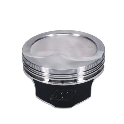 Wiseco Chevy LS Series -11cc R/Dome 1.300x4.070 Piston Shelf Stock Kit - K444X7
