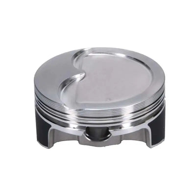 Wiseco Chevy LS Series -11cc R/Dome 1.300x4.070 Piston Shelf Stock Kit - K444X7