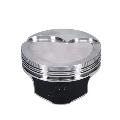 Wiseco Chevy LS Series -11cc R/Dome 1.300x4.070 Piston Shelf Stock Kit - K444X7