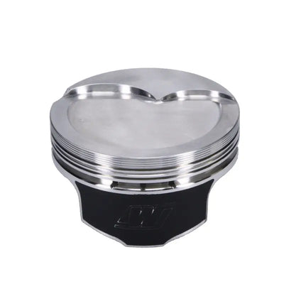 Wiseco Chevy LS Series -11cc R/Dome 1.300x4.070 Piston Shelf Stock Kit - K444X7