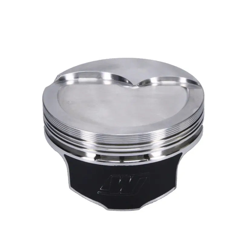 Wiseco Chevy LS Series -11cc R/Dome 1.300x4.070 Piston Shelf Stock Kit - K444X7