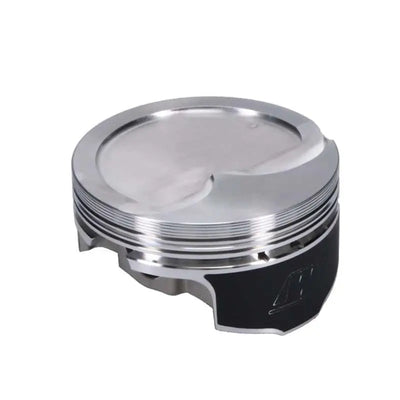 Wiseco Chevy LS Series -11cc R/Dome 1.300x4.070 Piston Shelf Stock Kit - K444X7