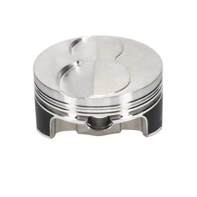 Wiseco Chevy LS Series -3cc Dome 4.030inch Bore Piston Shelf Stock Kit 