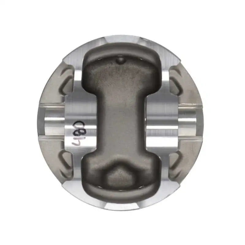 Wiseco Wiseco Chevy LS Series -3cc Dome 4.030inch Bore Piston Shelf Stock Kit