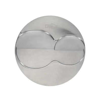 Wiseco Chevy LS Series -3cc Dome 4.030inch Bore Piston Shelf Stock Kit 