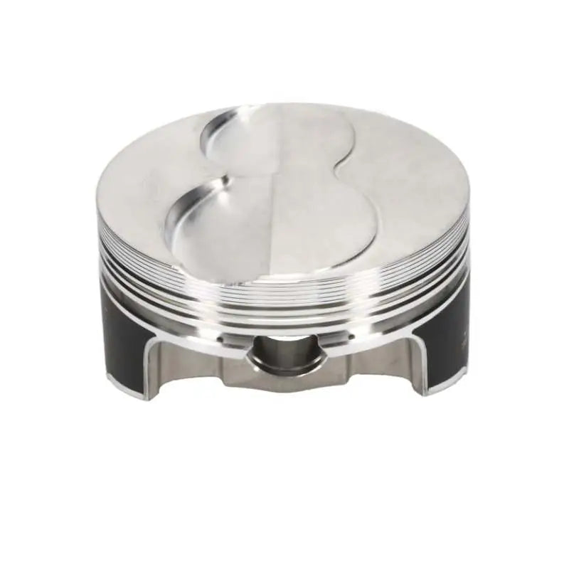 Wiseco Chevy LS Series -3cc Dome 4.070inch Bore Piston Shelf Stock Kit - K464X7