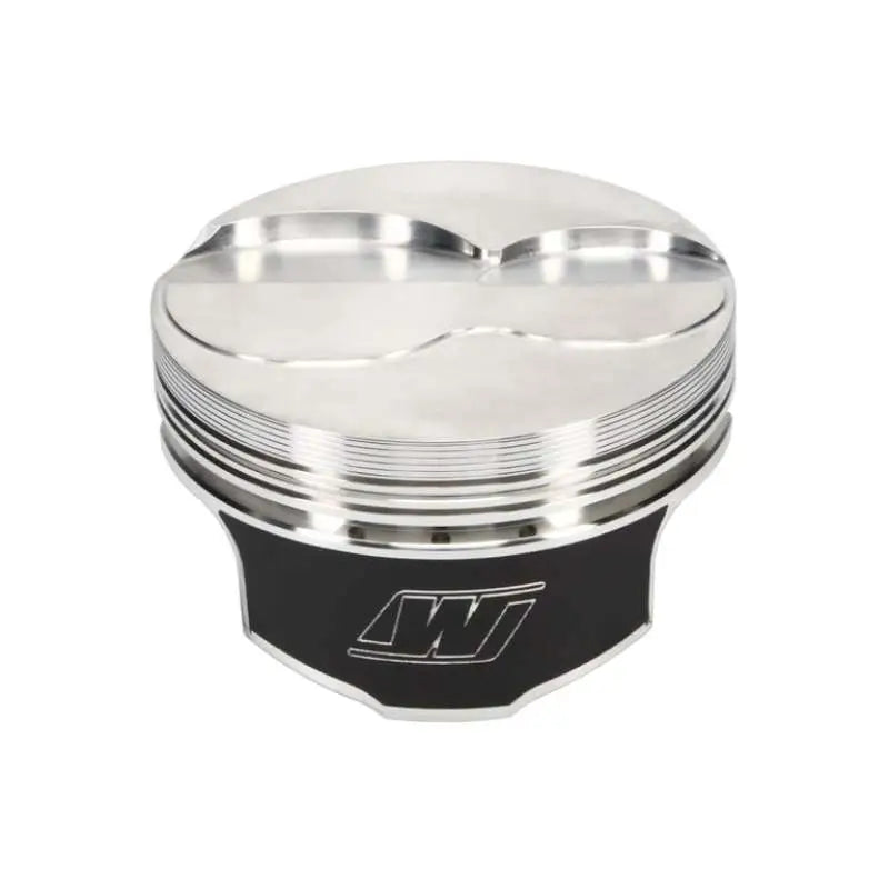 Wiseco Chevy LS Series -3cc Dome 4.070inch Bore Piston Shelf Stock Kit - K464X7