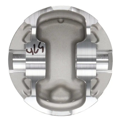 Wiseco Chevy LS Series -8cc R/Dome 1.115x4.030 Piston Shelf Stock Kit - K394X3